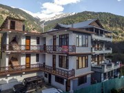 Bisham Home Stay, Manali Bisham Home Stay, Manali