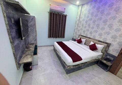 Hotel GV & Restaurant