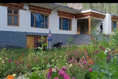Cedar Residency Hunder, Nubra Valley Cedar Residency Hunder, Nubra Valley