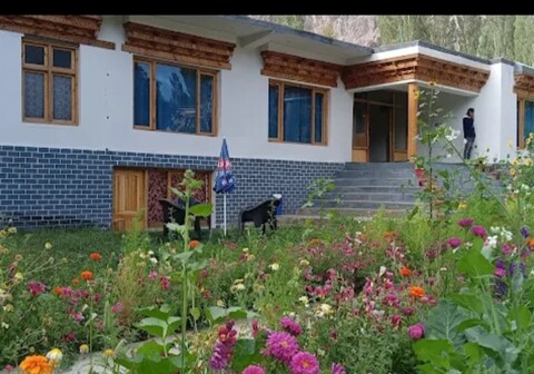 Cedar Residency Hunder