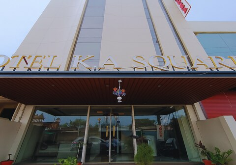Hotel KA Square