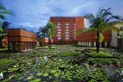 ITC Sonar - A Luxury Collection Hotel, Kolkata ITC Sonar - A Luxury Collection Hotel, Kolkata