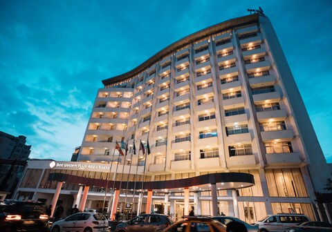 Best Western Plus Bole