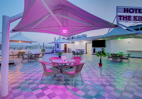 Treebo The King Mohali