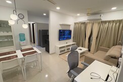 OSI Apartments Powai, Mumbai OSI Apartments Powai, Mumbai