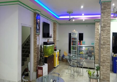 Hotel Chowdhury residency