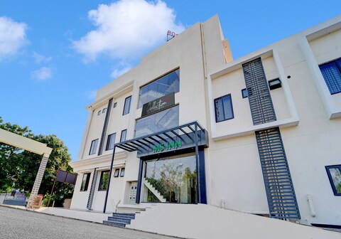 Super Collection O MS INN