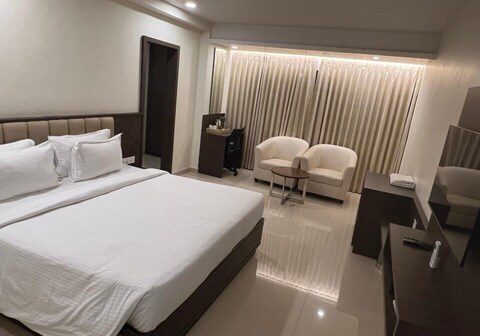 Townhouse Vizianagaram Formerly Happy Stays