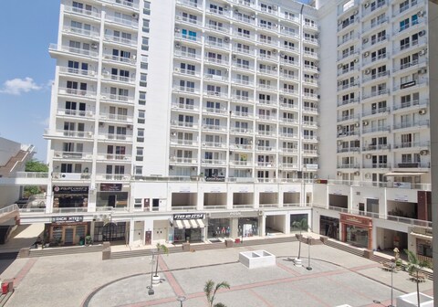 Dlf My Pad B2 211