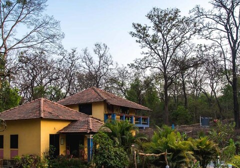 StayApart | Rooms at Dandeli Dreams Homestay