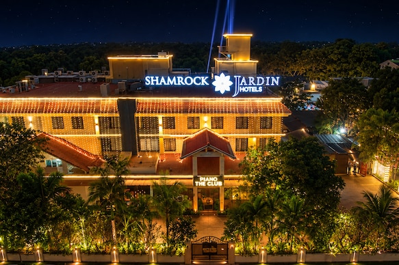 Shamrock Greens by Jardin Hotels