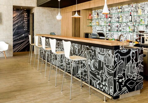 ibis Cartagena Marbella