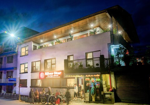 Hotel Silver Star