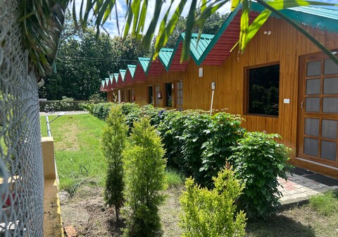 The Kumaoni Homestay