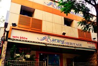 Sarang Heritage, Mumbai Sarang Heritage, Mumbai
