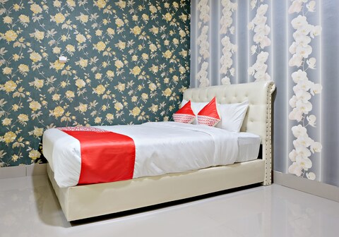 Hotel O Jinan Makassar