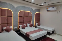 Hotel Kesar, Chitrakoot Hotel Kesar, Chitrakoot