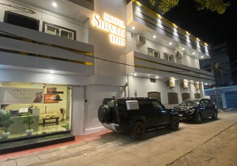Hotel Shivali Inn