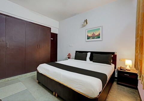 Hotel O Skylark Service Apartment