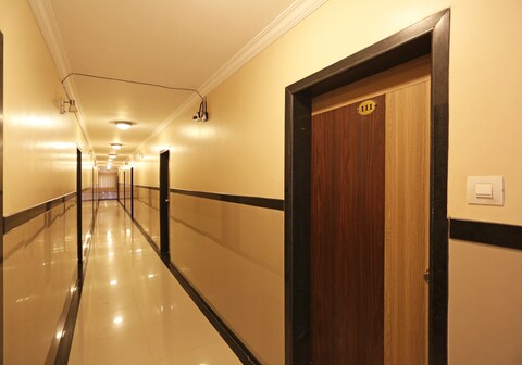 SPOT ON Hotel Sai Pancham