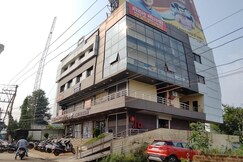 HOTEL MAULSHREE AND RESTAURENT, Raipur, Chhattisgarh HOTEL MAULSHREE AND RESTAURENT, Raipur, Chhattisgarh