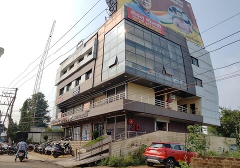 HOTEL MAULSHREE AND RESTAURENT