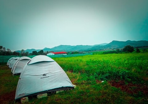 Krishna Garden Resort