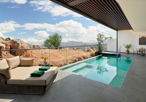 Hotel Indigo JABAL AKHDAR RESORT & SPA