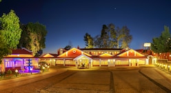Vinca West Downs Heritage Resort, Ooty Vinca West Downs Heritage Resort, Ooty