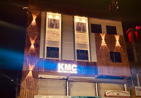 KMC GUEST HOUSE AND DORMITORY