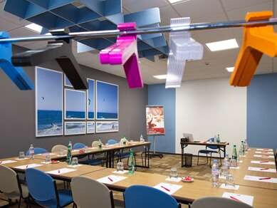 ibis La Baule Pornichet Plage