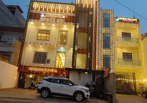 Ayodhya Grace Inn