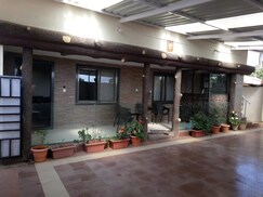 kondalkar residency, Mahabaleshwar kondalkar residency, Mahabaleshwar