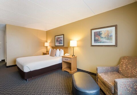 Best Western Riverfront Inn