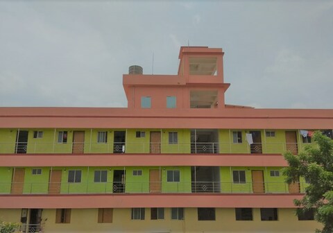 AIIMS NAGAR REST HOUSE