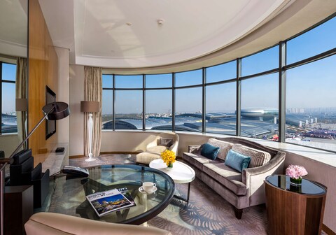 Hilton Urumqi