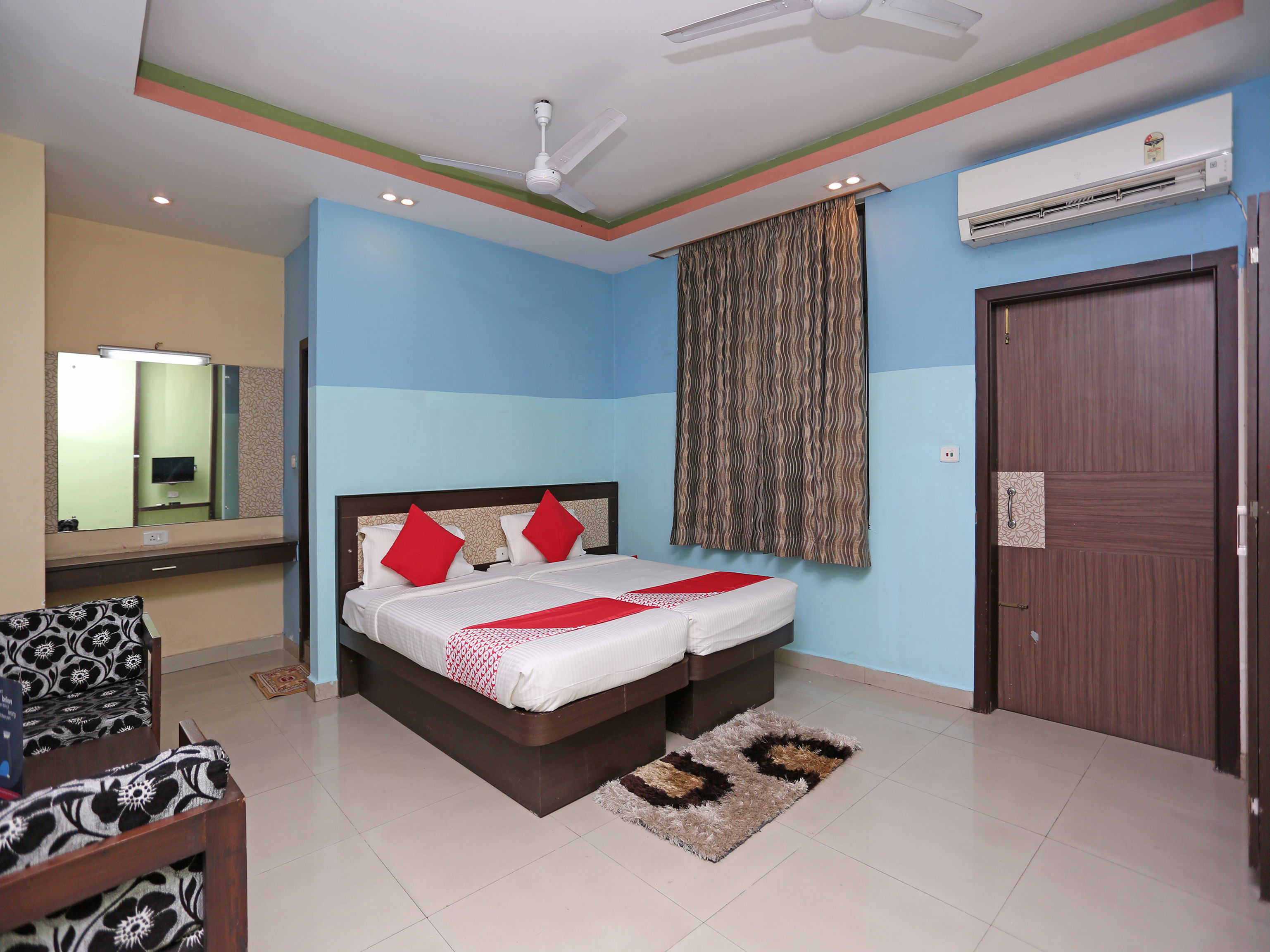Radisson Blu Hotel Guwahati  Guwahati Best Price Radisson Blu