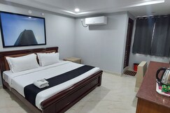 Golden Premier Hotel near SR Nagar, Hyderabad Golden Premier Hotel near SR Nagar, Hyderabad