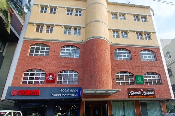 Shakti Heritage Inn