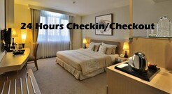 Hotel Baba Genext, Lucknow Hotel Baba Genext, Lucknow