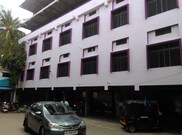 Prashanth deluxe Hotel, Gulbarga Prashanth deluxe Hotel, Gulbarga