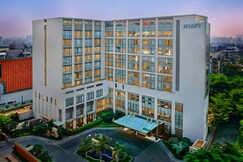 Hyatt Ahmedabad, Ahmedabad Hyatt Ahmedabad, Ahmedabad