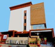 Pinnacle by 1589 Hotels, Lucknow Pinnacle by 1589 Hotels, Lucknow