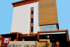 Pinnacle by Click Hotels, Lucknow, Lucknow Pinnacle by Click Hotels, Lucknow, Lucknow