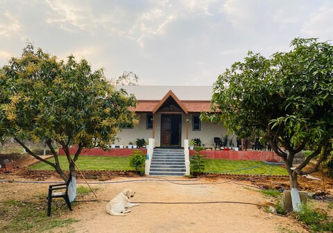 Karris Flourishing Farms