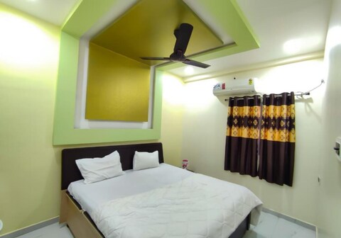 The Aarambh Home Stay