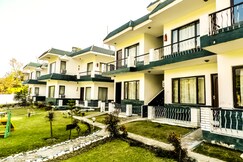 Van Durga Villas And Suites, Katra Van Durga Villas And Suites, Katra