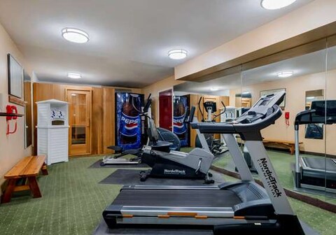 Best Western Sunrise Inn