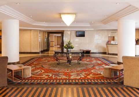 ibis London Earls Court