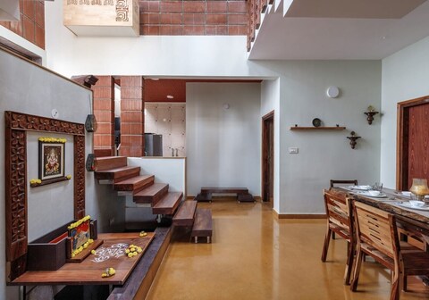 Terrastone Duplex| Spacious Apartment|Nr Lake